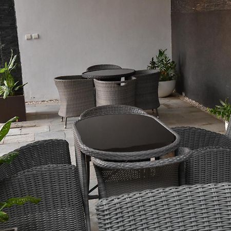 Hotel Quatre Saisons Nouakchott Esterno foto